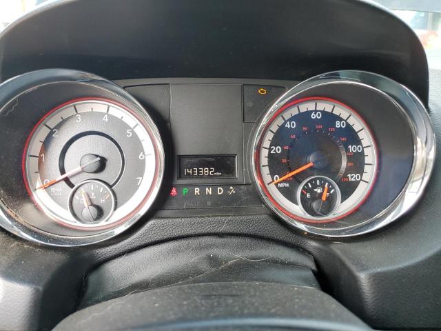 2C4RDGCG7ER391030 Dodge Grand Caravan Sxt