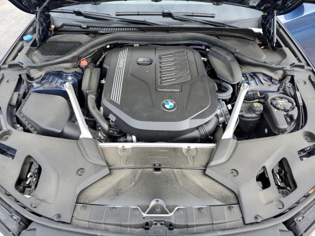 WBA73BJ04NWX49319 BMW 540 XI