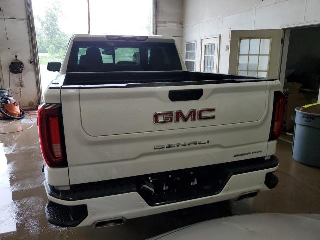 3GTUUGED1NG671657 GMC Sierra K1500 Denali