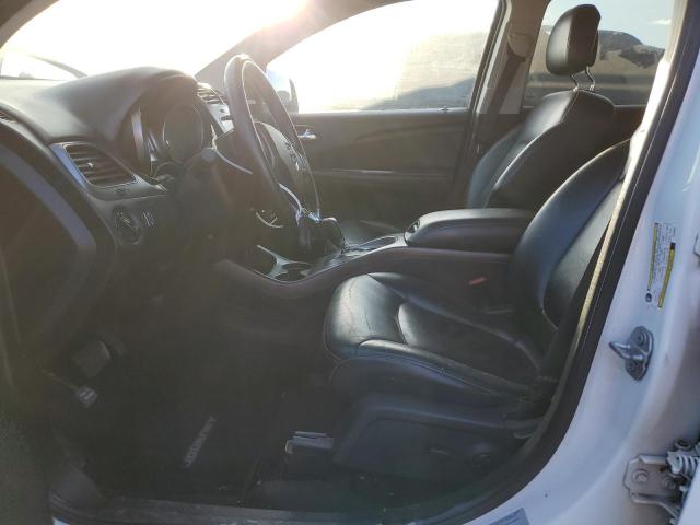 3C4PDCGG0GT220002 Dodge Journey Crossroad