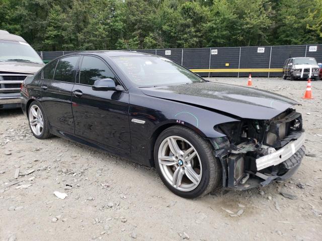 WBAXA5C55ED001951 BMW 535 D
