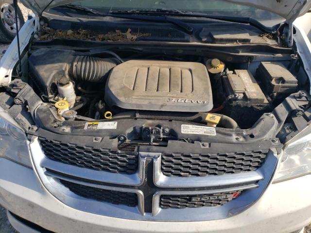 2C4RDGCG8HR573744 Dodge Grand Caravan Sxt