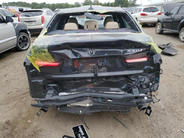 3MW5R7J07L8B24194 BMW 330XI