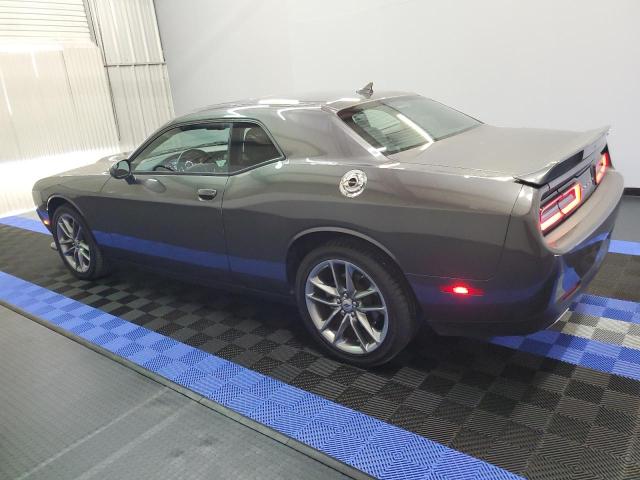 2C3CDZKG6MH677639 Dodge Challenger Gt
