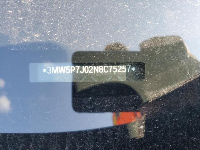 3MW5P7J02N8C75257 BMW 330e