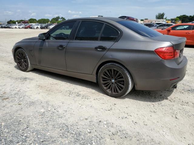WBA3B1C51FK138953 BMW 320 I