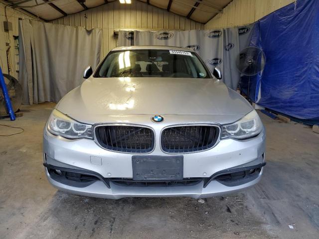 WBA8Z5C59FD672165 BMW 328 Xigt Sulev