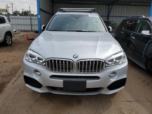 5UXKT0C50J0V99781 BMW X5 Xdr40e