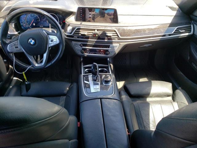 WBA7E2C53JG742692 BMW 740 I