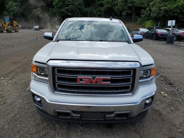 3GTU2VEC0FG445449 GMC Sierra K1500 Slt
