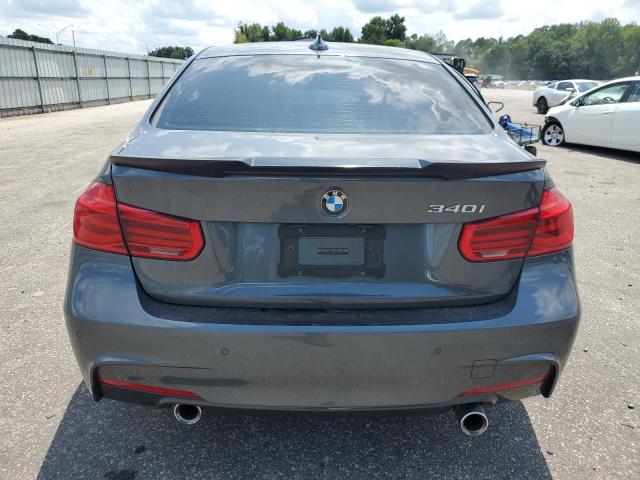 WBA8B3G57JNU36801 BMW 340 I