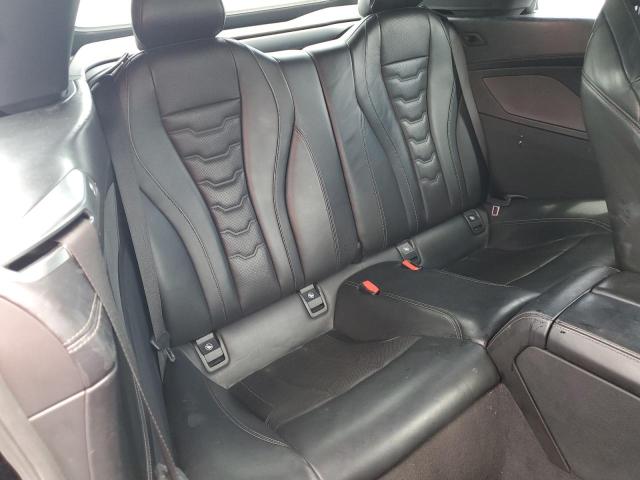WBADZ2C00NCH18331 BMW 840i