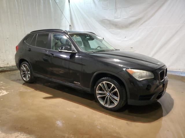 WBAVM5C53EVV92337 BMW X1 Xdrive35i