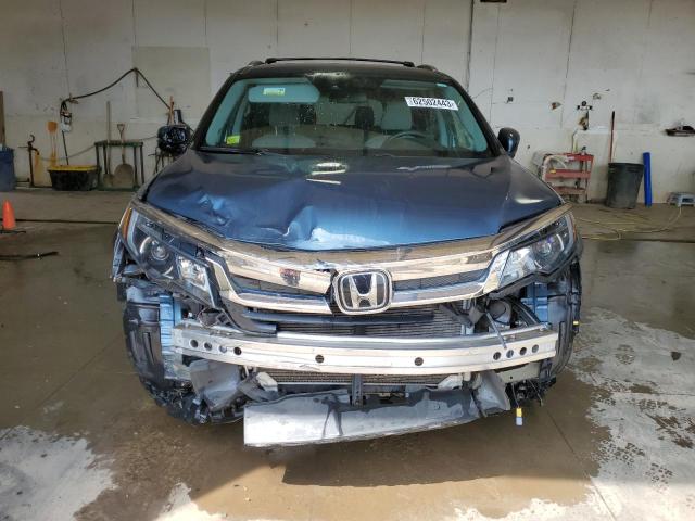 5FNYF6H3XLB024198 Honda Pilot Ex
