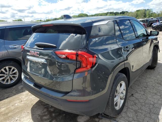 3GKALMEV0LL107651 GMC Terrain Sle