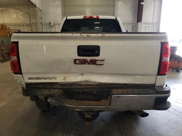 2GT22NEG6K1200135 GMC Sierra K2500 Heavy Duty