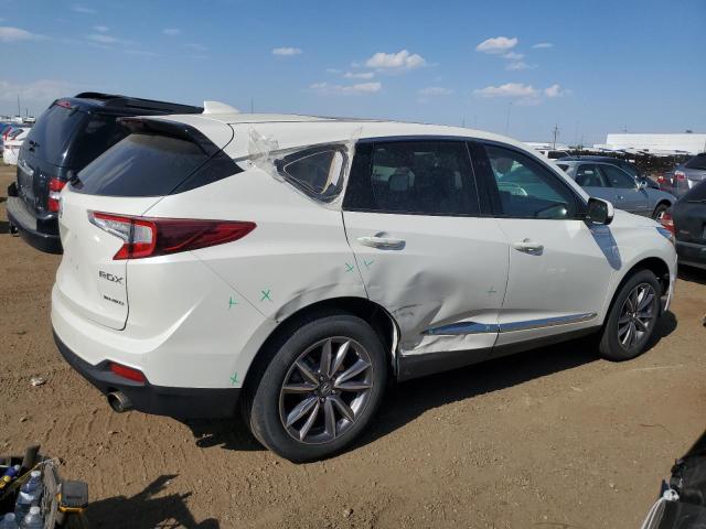 5J8TC2H53KL008015 Acura Rdx Technology