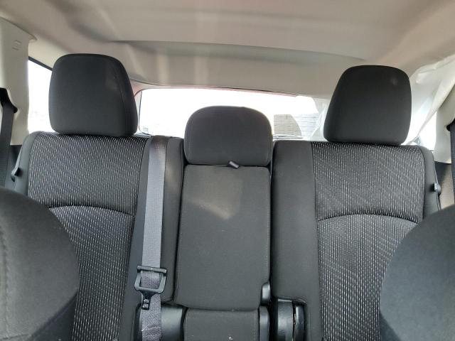 3C4PDCAB7KT865347 Dodge JOURNEY SE