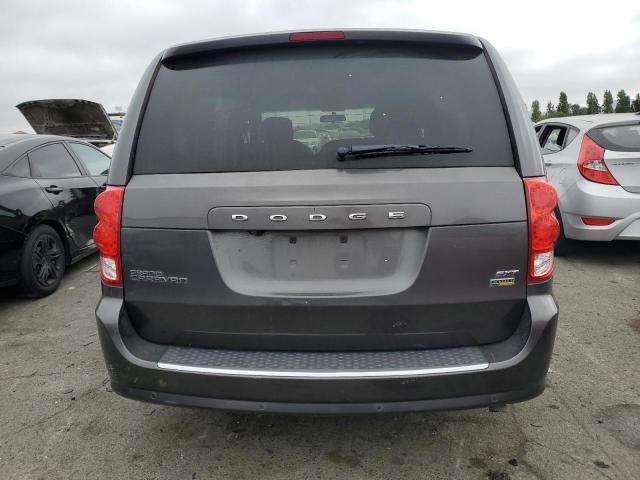2C4RDGCG1GR374159 Dodge Grand Caravan Sxt