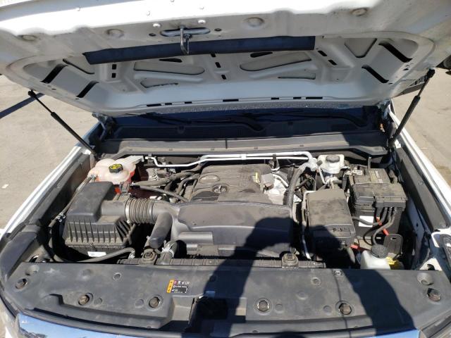 1GTG5BEA7J1151992 GMC Canyon