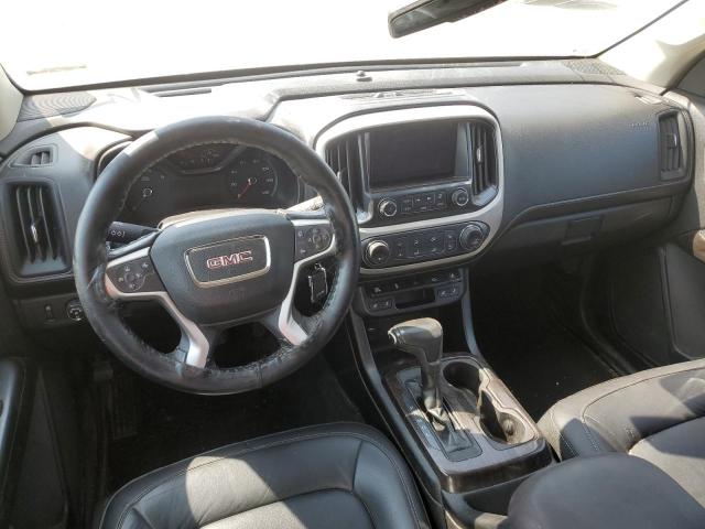 1GTP6DE18J1100137 GMC CANYON SLT