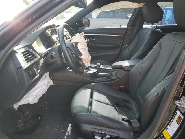 WBA8E3G52GNT79696 BMW 328 Xi Sulev