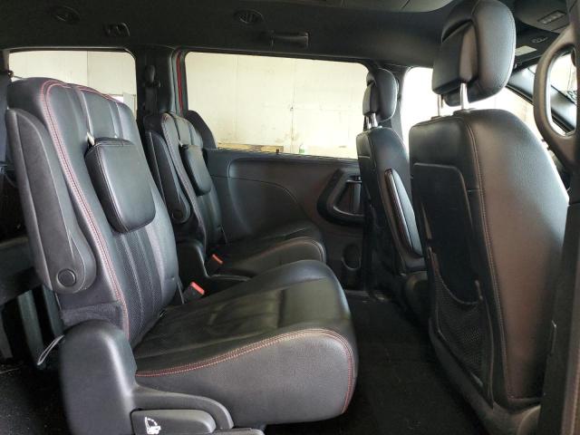 2C4RDGEG9JR275481 Dodge Grand Caravan Gt