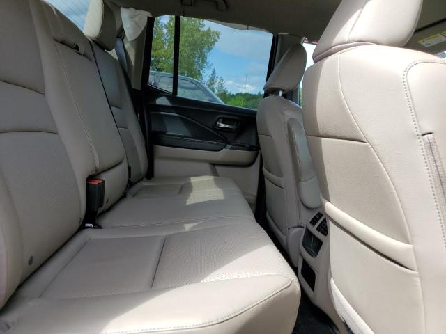 5FPYK3F65HB012692 Honda Ridgeline Rtl