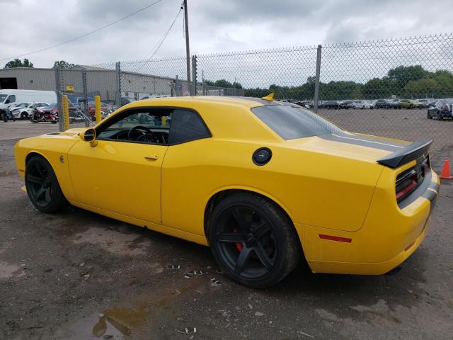 2C3CDZC96HH616913 Dodge Challenger Srt Hellcat