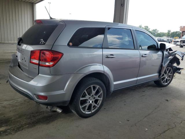3C4PDDEG1JT390160 Dodge JOURNEY GT