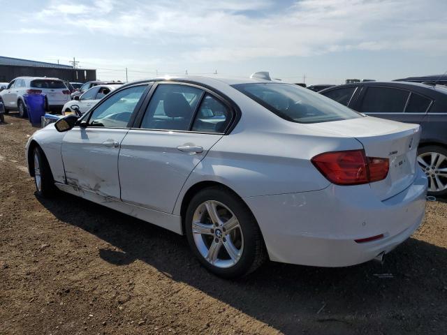 WBA3D5C59EKX98965 BMW 328 D Xdrive