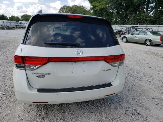 5FNRL5H95EB127866 Honda Odyssey Touring