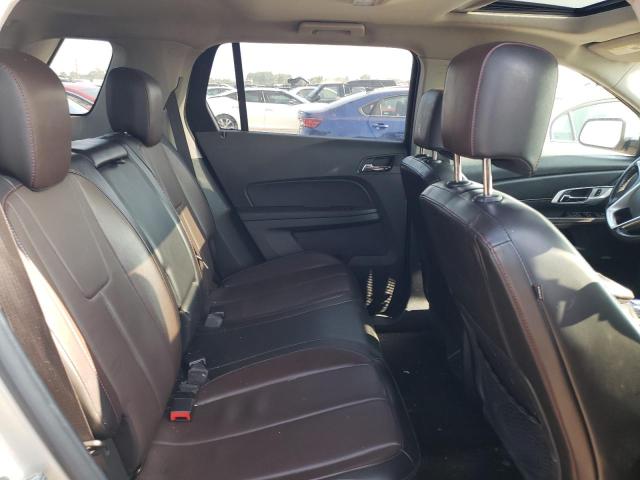 2GKFLSE30F6286937 GMC Terrain Slt