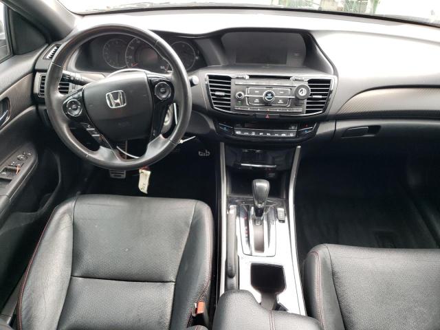 1HGCR2F16HA047264 Honda Accord Sport Special Edition
