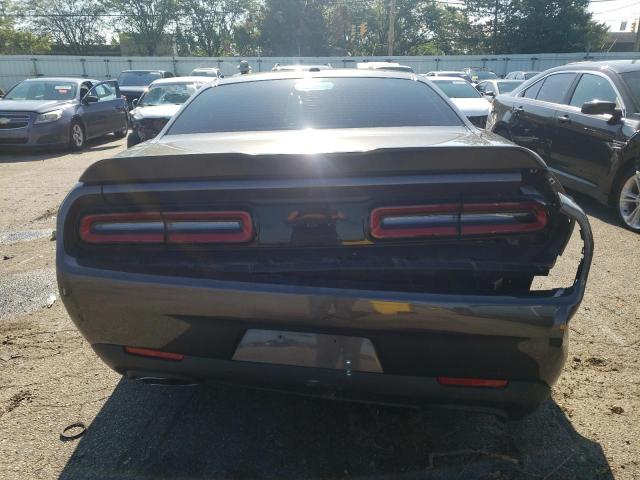 2C3CDZBT4NH192253 Dodge Challenger R/t