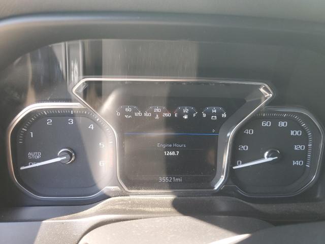 3GTU9EET3MG218071 GMC Sierra K1500 At4