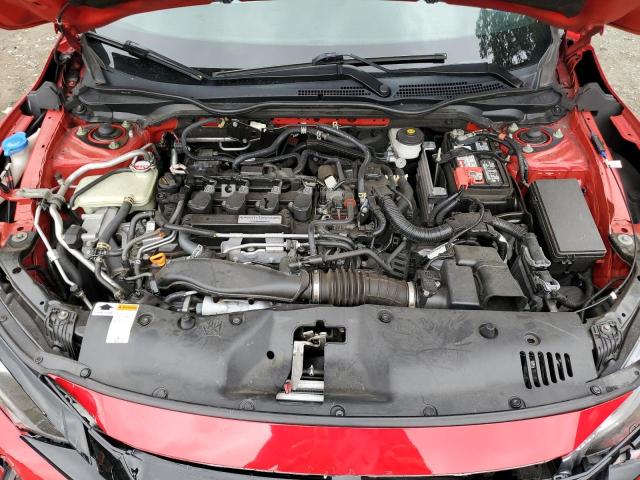 SHHFK7H52JU404108 Honda CIVIC EX