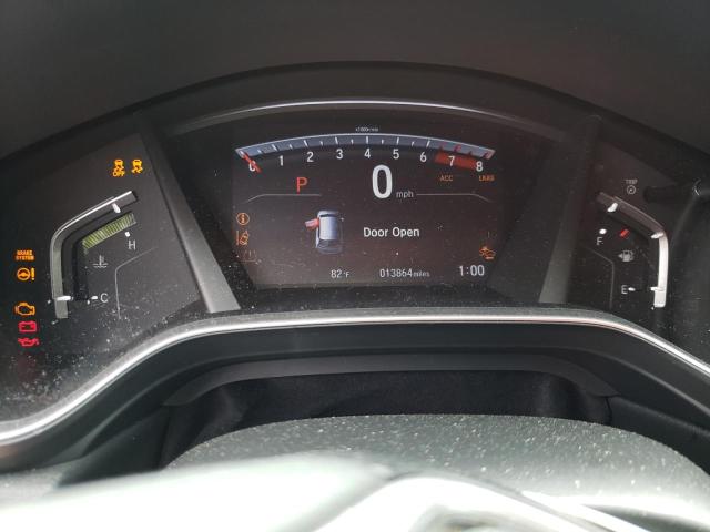 7FARW1H90LE008656 Honda Cr-v Touring