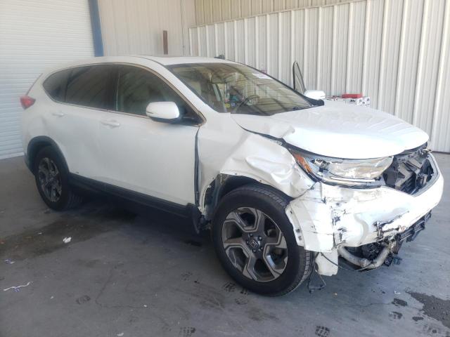 5J6RW1H89HL008947 Honda CR-V EXL