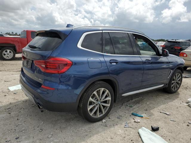 5UXTR7C57KLF28270 BMW X3 Sdrive30i