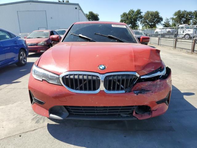 3MW5R7J0XL8B22357 BMW 330XI