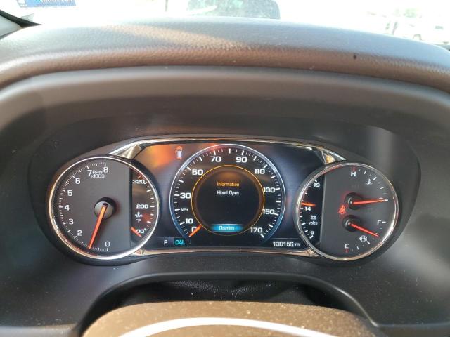 1GKKNXLSXHZ244668 GMC Acadia Denali