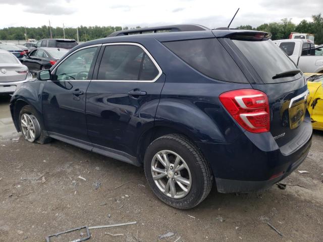 Auction sale of the 2017 Chevrolet Equinox Lt , vin: 2GNALCEK3H1535838, lot number: 163568703