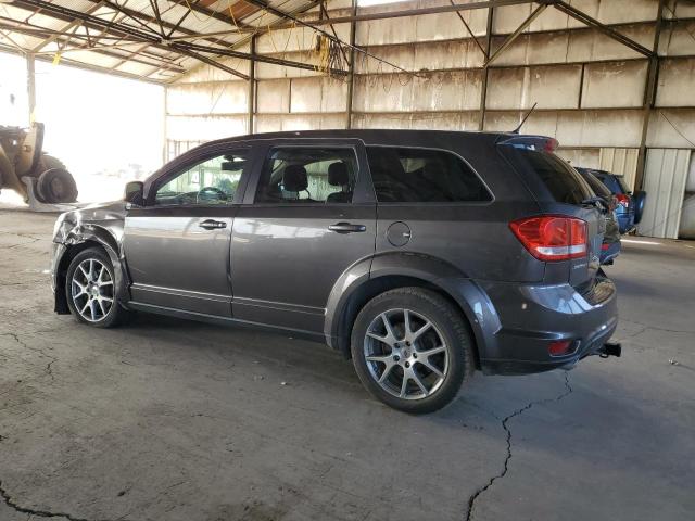 3C4PDCEG9JT329472 Dodge JOURNEY GT