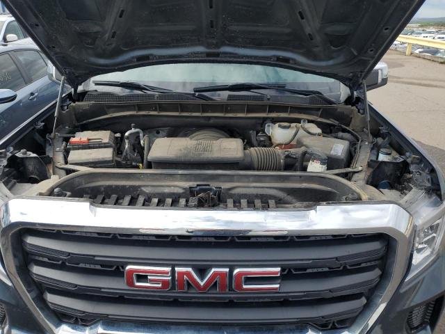 1GTU9AEF0MZ319734 GMC Sierra K1500