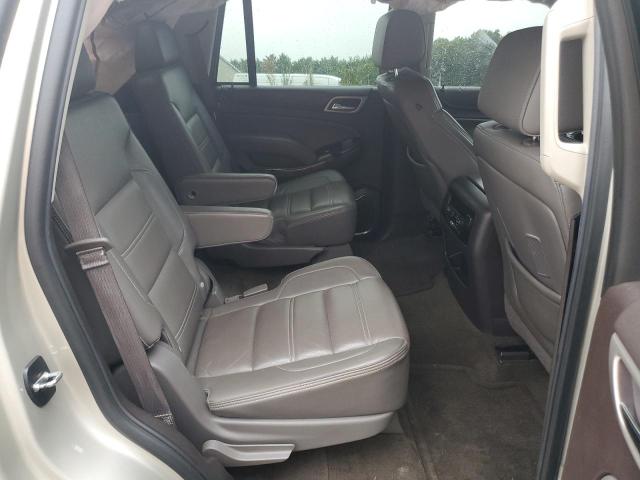 1GKS2CKJ4FR685431 GMC YUKON DENALI