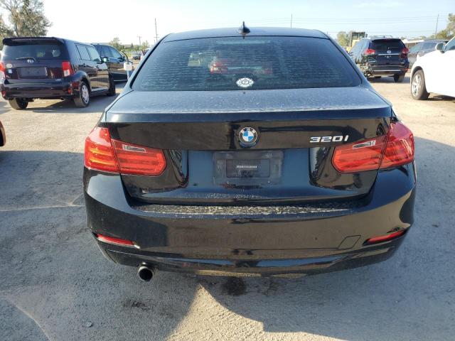 WBA3B1G5XFNT02922 BMW 320 I