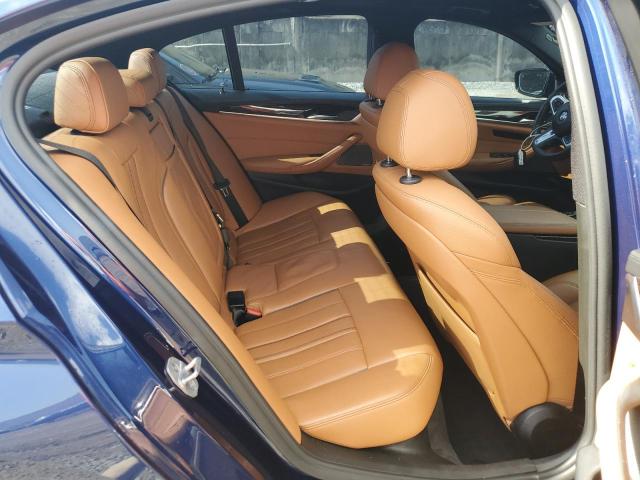 WBAJE7C50JG892004 BMW 540 XI