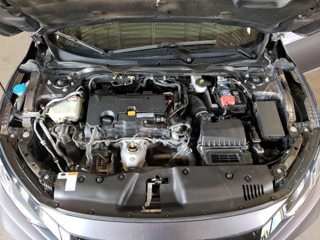 2HGFC2F67LH531982 Honda Civic Lx