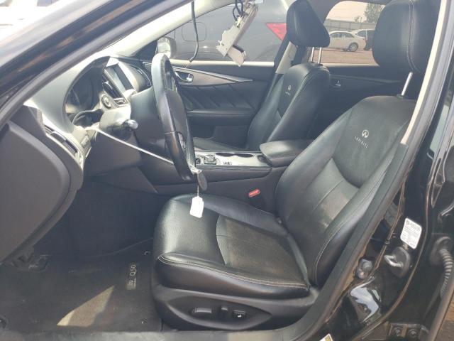 JN1BV7AR2EM686349 Infiniti Q50 BASE